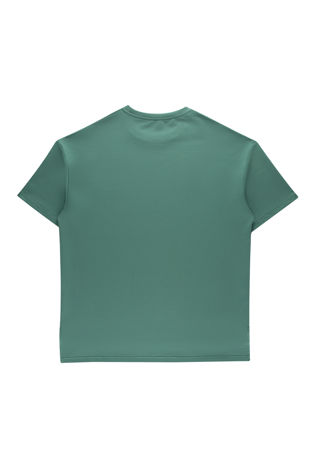 DIONISOS Kısa Kollu Yeşil T-shirt