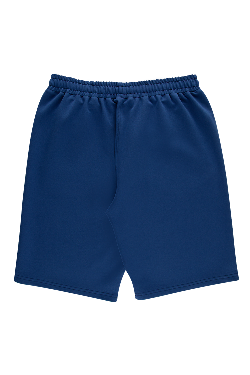 POSEIDON Indigo Mavi Şort
