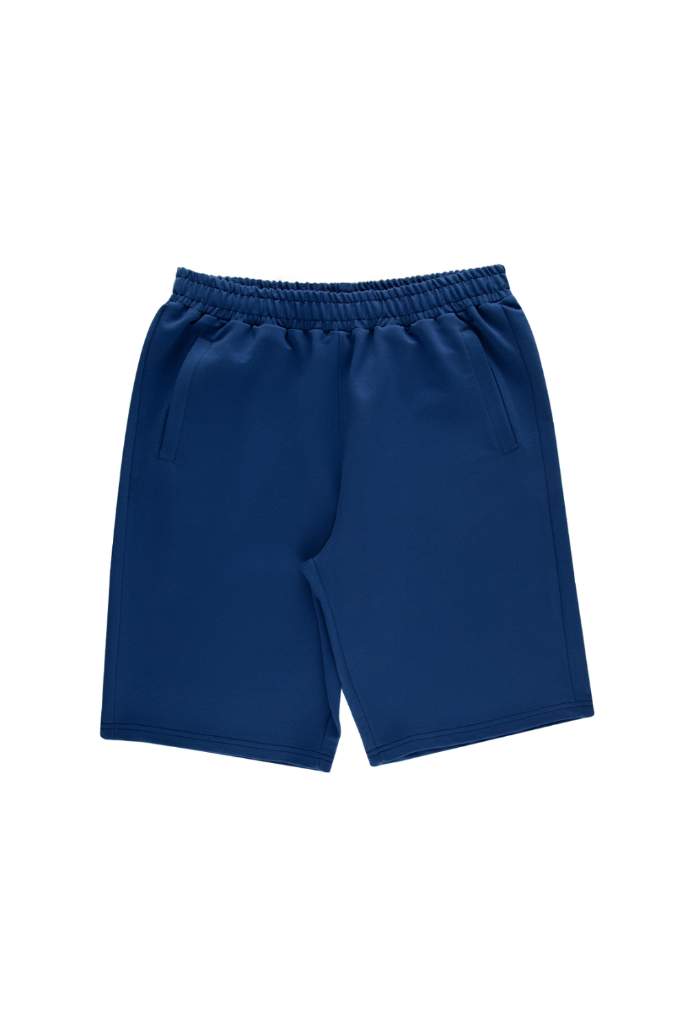 POSEIDON Indigo Mavi Şort