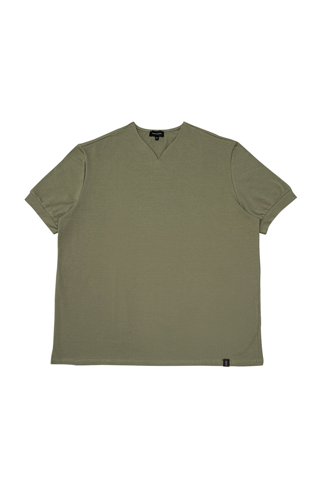 HELIOS V Yaka Haki T-shirt