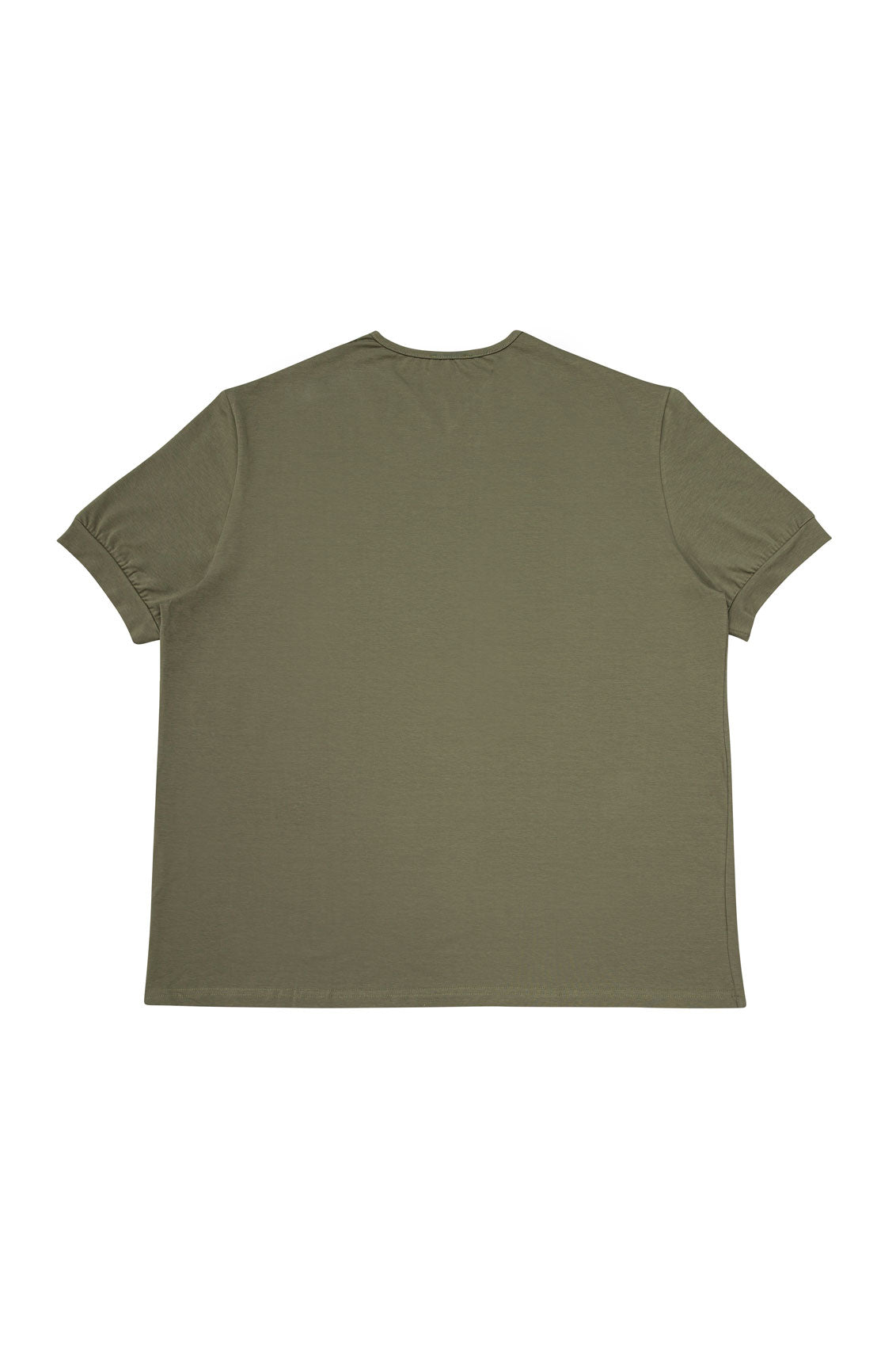 HELIOS V Yaka Haki T-shirt